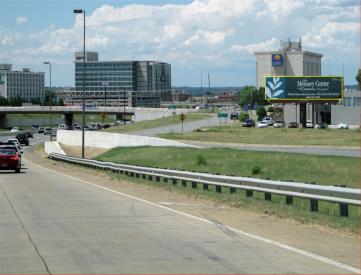 I-30 E/S .3 MI N/O I-630 P2-SF - Rotary