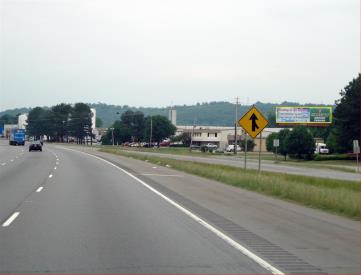 I-30 S/S 0.4 MI E/O S HAMILTON P2-WF