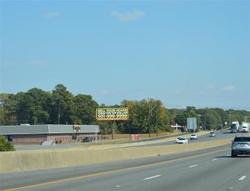 I-30 N/S 0.2 MI W/O GEYER SPR P1-WF