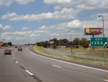 I-30 E/S O.2 MI S/O ROOSEVELT P2-SF - Rotary