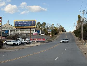 812 RESERVOIR RD .2 MI N/O RODNEY PARHAM