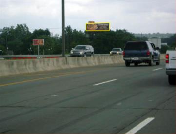 I-30 W/S & CYPRESS 100' S/O 8TH ST P1-SF