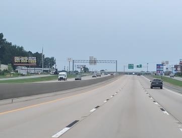 US 67/167 E/S 0.4 MI N/O KIEHL SNG-NF