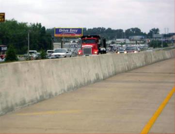 US 67/167 W/S 0.3 MI N/O WILDWOOD P1-SF