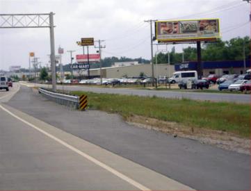 US 67/167 W/S 0.3 MI N/O WILDWOOD P2-NF