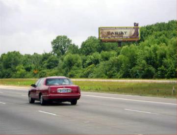 I-40 S/S 0.3 MI W/O LAKEWOOD OP P2-WF