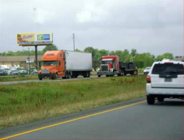 I-40 S/S 1 MI E/O I-440 P1-EF