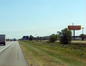 I-40 S/S 1 MI E/O I-440 P2-WF