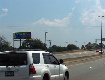 I-30 E/S & LOCUST 150' S/O E 13TH P1-NF