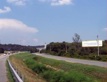 I-30 E/S @ I-40 SPLIT SNG-SF