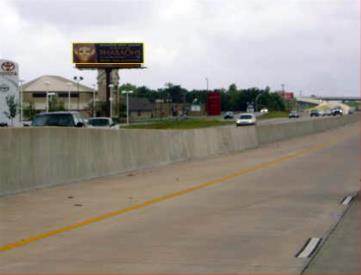 US 67/167 E/S 0.5 MI N/O MCCAIN P1-NF - Rotary
