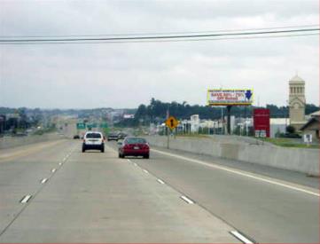 US 67/167 E/S 0.5 MI N/O MCCAIN P2-SF
