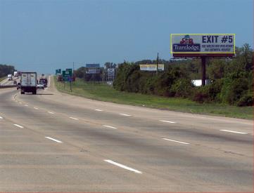 I-440 W/S O.4 MI S/O FAULKNER LAKE P2-NF