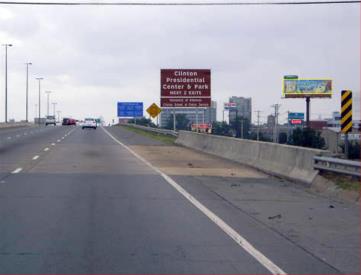 I-30 W/S & CYPRESS 50' N/O E 4TH P2-NF