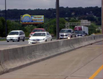 I-30 W/S 50' N/O E 21ST ST P1-SF