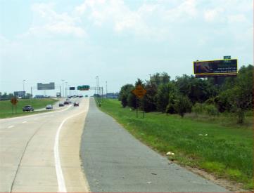 I-30 W/S 50' N/O E 21ST ST P2-NF