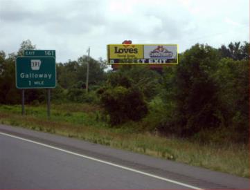 I-40 S/S 0.7 MI E/O I-440 P2-WF