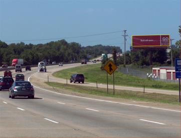 I-440 W/S 0.3 MI S/O FAULKNER LAKE P2-NF