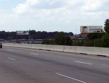 I-40 N/S 0.5 MI W/O PROTHO JCT P2-EF