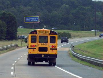 I-40 N/S @ I-30 SPLIT P1-WF