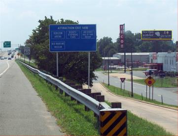 I-30 W/S & CYPRESS 100' S/O 15TH P2-NF