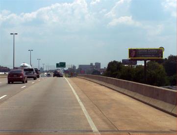 I-30 W/S & CYPRESS 50' N/O 10TH P2-NF