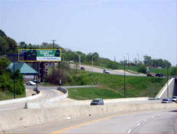 I-40 N/S 500' W/O JFK SNG-WF - Rotary