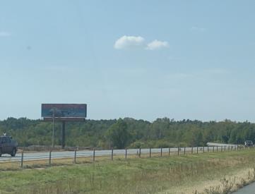 I-40 S/S 0.4 MI E/O I-440 P1-EF