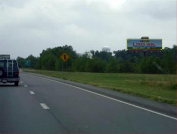 I-40 S/S 0.4 MI E/O I-440 P2-WF