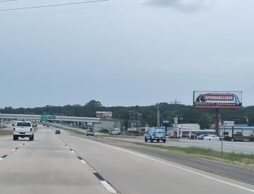 US 67/167 W/S O.3 MI S/O KIEHL P2-NF