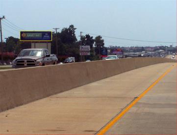 US 67/167 E/S 0.7 MI S/O WILDWOOD P1-NF