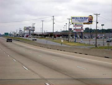 US 67/167 E/S 0.7 MI S/O WILDWOOD P2-SF