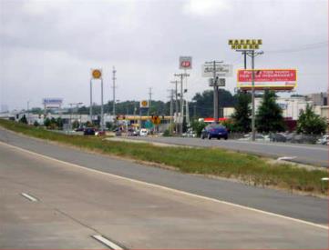 US 67/167 W/S 250' N/O WILDWOOD P2-NF