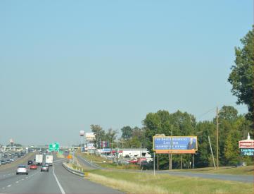 I-30 S/S 0.45 MI W/O CNTY LINE P2-WF