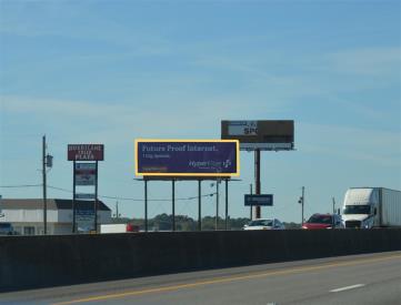 I-30 S/S 0.9 MI W/O REYNOLDS P1-EF