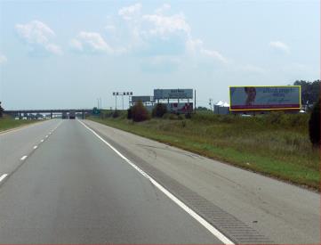 I-40 S/S W/O CARISLE SNG-WF