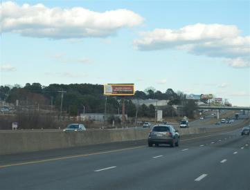 I-30 N/S 1.3 MI W/O REYNOLDS ,WF