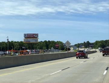 US 67/167 E/S 0.8 MI S/O HWY 5 P2-NFB