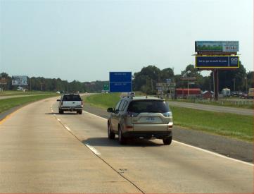 US 67/167 E/S 0.8 MI S/O HWY 5 P4-SFB
