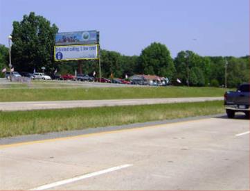US 67/167 W/S 2 MI S/O HWY 5 P2-SFB