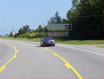 HWY 65 E/S 5.7 MI S/O HWY 16 P1-SFT
