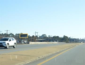 4401 S. UNIVERSITY E/S 75' S/0 ROCK CREE