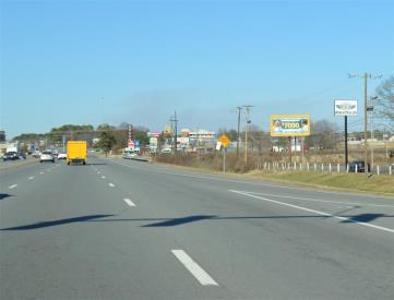 4401 S. UNIVERSITY E/S 75' S/0 ROCK CREE