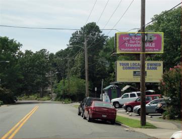 3000 KAVANAUGH BLVD. N/S 25' E/O MONROE