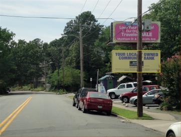 3000 KAVANAUGH BLVD. N/S 25' E/O MONROE