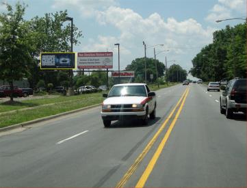 501 E ROOSEVELT RD S/S 75' E/O COMMERCE
