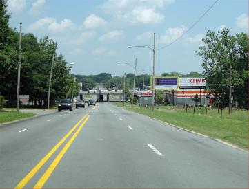501 E ROOSEVELT RD S/S 75' E/O COMMERCE
