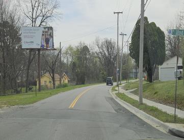 2309 M.L. KING E/S 100' S/O W. 21ST.