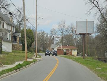 2309 M.L. KING E/S 100' S/O W. 21ST.