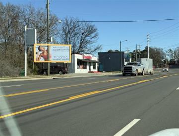 6834 CANTRELL RD. N/S 300' E/O KENTUCKY